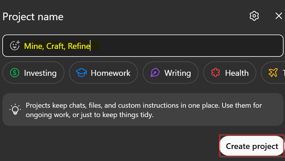 Illustration: UI element or output example (3)